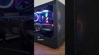 Intel Core i9-13900K + Gigabyte RTX 4080