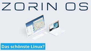 Zorin OS vorgestellt - Perfekt geeignet für Windows-Umsteiger