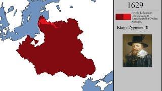 History of Poland : Every Year