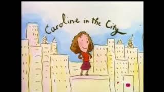 Caroline in the City Syndication Bumper