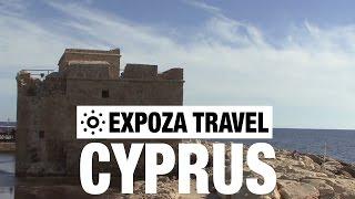 Cyprus Vacation Travel Video Guide