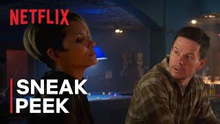 Roxanne and Mike Reunite | The Union | Netflix