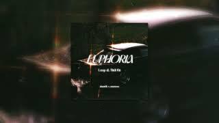 [FREE LOOP KIT] PLUGGNB LOOP & MIDI KIT ''EUPHORIA"