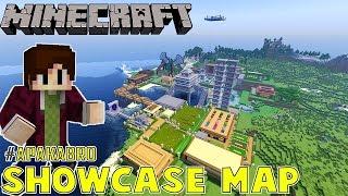 SHOWCASE MAP ISAN KARIS EPISODE 50 #APAKABRO