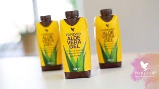 330ml Forever Aloe Vera Gel™