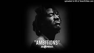 Mozzy / MBNel Type Beat - "Ambitions" | (@beatitupbryce)