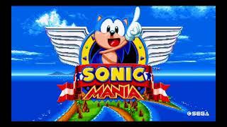 how to get sonic mania on android