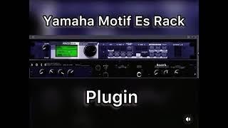 Yamaha Motif Vst Plugin