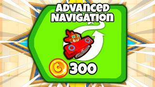 Meet The NEW Ace Upgrade in Bloons TD Battles 2!