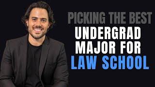 Top 5 Majors to Prepare for Law School