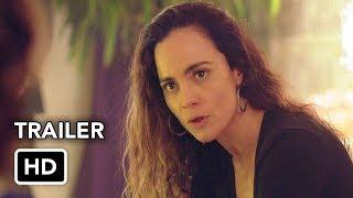 Queen of the South Season 4 "La Reina De Blanco" Trailer (HD)