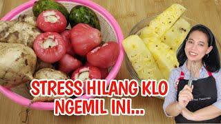 RESEP ASINAN BUAH SEGAR