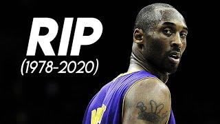 Kobe Bryant RIP (1978-2020) - "Never Rest In The Middle" (Tribute Video)