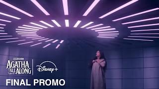 Agatha All Along - FINAL PROMO (Episode 8 - 9)