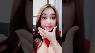 tiktok dance 2021   tiktok jilbab gunung gede sange hot #shorts