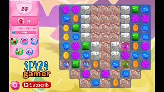 Level 44 Candy Crush saga | #Candu_crush_saga #spv28candy