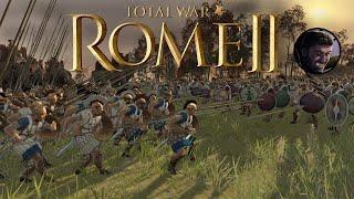 Rome 2