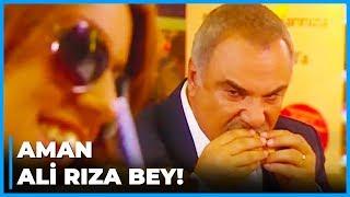 Ali Rıza Bey'in Tadı Kaçtı! - Yaprak Dökümü 1. Bölüm