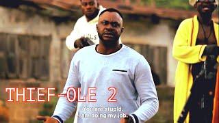 THIEF - OLE  2 LATEST YORUBA MOVIES 2024 Starring Odunlade Adekola | BOLAJI AMUSAN | Ayo Olaiya