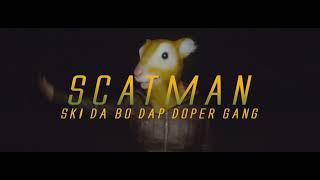 Scatman John - pi pa pa para po (Nuts6000 Remix)