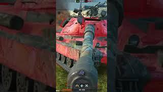 60TP Lewandowskiego - WoT Blitz UZ Gaming