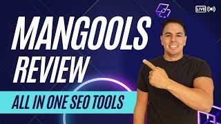 Mangools SEO Review Tutorial - Best Affordable All In One SEO Solution