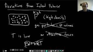 Chapter 5: Nonideal Gas Behavior | CHM 103 | 152