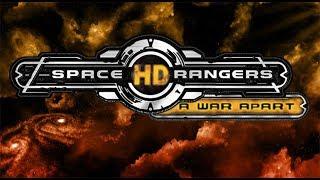 Space Rangers 2 (HD: A War Apart) - Чемпионат по Доомино и Планетарный бой #11