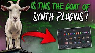 IS THIS THE BEST SYNTH PLUGIN? ANALOG LAB V REVIEW - THE PLUGIN AUDIT EP.02