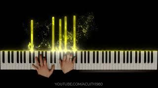 Ludovico Einaudi | Indian Yellow | Cover