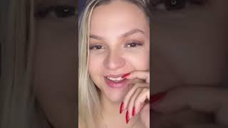 Karina Periscope Live80#periscope#vlog #broadcast#stream#live#share#beautiful #karinaperiscopelive