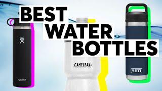 Best Water Bottles | Consumer Reports