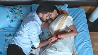 Newly married husband wife romance  couple goals love story  true love WhatsApp status