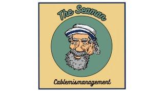 The Seaman - Cablemismanagement (demo version)