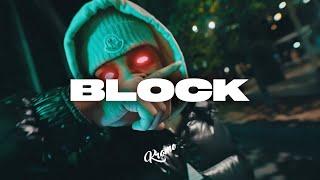 [FREE] Sha Ek "BLOCK" NY Drill Type Beat 2023 | Prod Krome