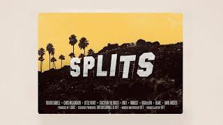 Taylor Carnell - SPLITS (Official Mixtape Stream)