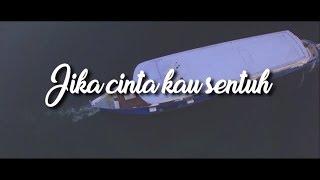 Daking ft Halil Filix - Jika Cinta Kau Sentuh