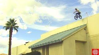 BMX - COMMON CREW: LIGHTNING FOR BREAKFAST