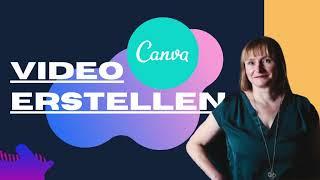 Canva Videoerstellung