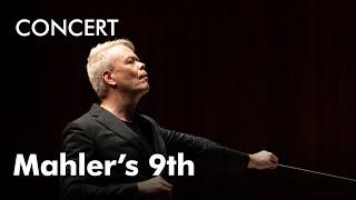 Live: Mahler’s 9th Symphony – Gulbenkian Orchestra / Hannu Lintu