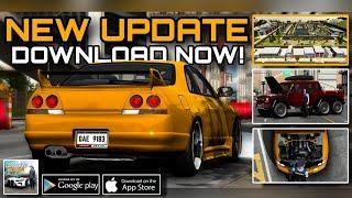 Car Parking Multiplayer New Update: Top Community Requests Fulfilled! New Cars Revealed! DOWNLOAD!