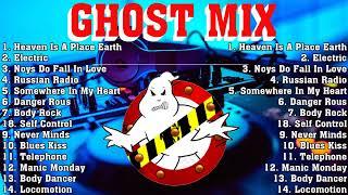 New Wave Ghost Mix Nonstop Remix 80s 90s .New  Disco Italo Disco Remix Collection 2023