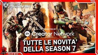 Battlefield 2042 ► Tutte le Info della Season 7