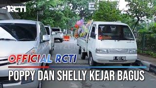 DICULIK MOBIL MAINAN !!! Poppy Dan Shelly Berusaha Kejar Bagus - BINTANG DIHATIKU