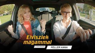 DTK: Elviszlek magammal – Peller Anna