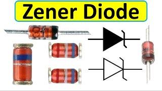 How to test Zener diode with a multimeter