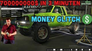 GTA 5 Money Glitch PC Deutsch Cheat Engine |SAIKO