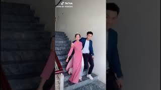 TIK TOK / Trang hime & Hoàng | HAM TV | chs tik tok cực ngầu||