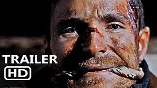 CALIBRE Official Trailer (2018) Netflix Thriller Movie