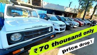 Affordable Second-Hand Cars in Lahorijan Best Picks | low budget car market in lahorijan |